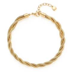 Armband SUE gold