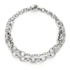 Armband SUZANNE Clip & Mix
