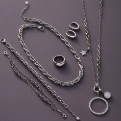 Armband SUZANNE Clip & Mix