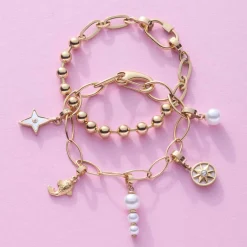Armband TORY gold