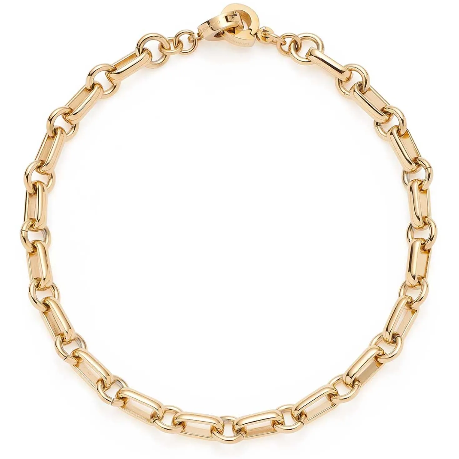 Armband YVETTE gold Clip & Mix