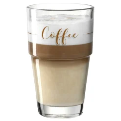 Becher SOLO 410 ml 'Coffee' 6er-Set