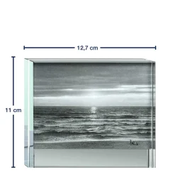 Bilderrahmen LINEA 13 x 11 cm