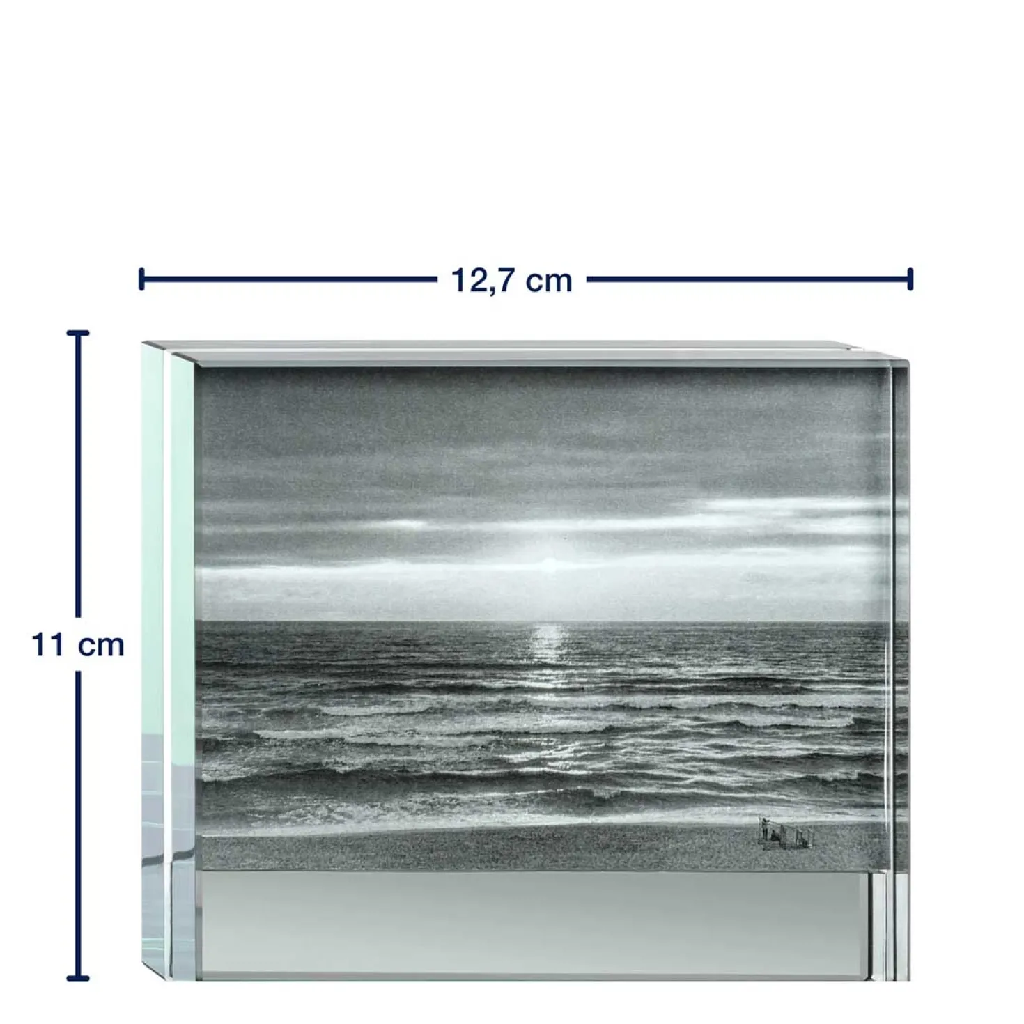 Bilderrahmen LINEA 13 x 11 cm