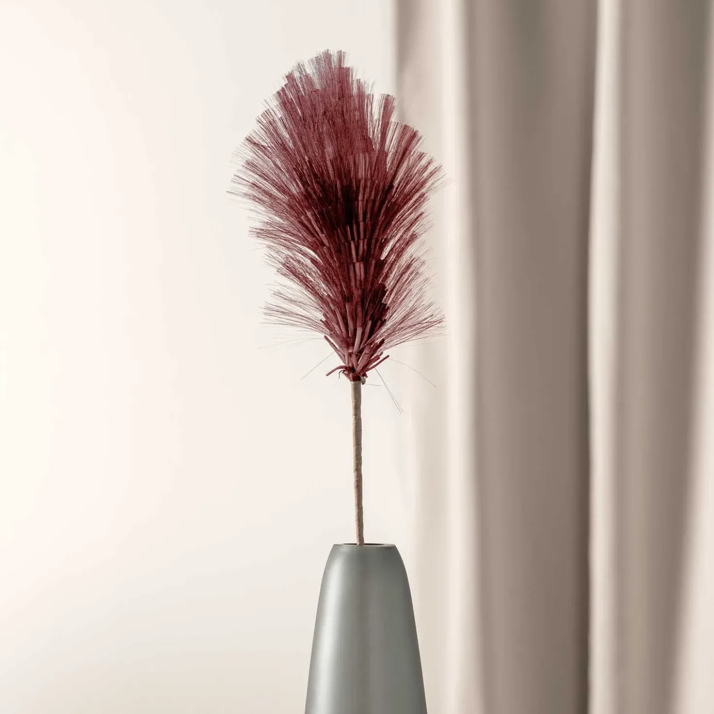 Blütenstamm BELLAGIO 88 cm beere 1 Blüte