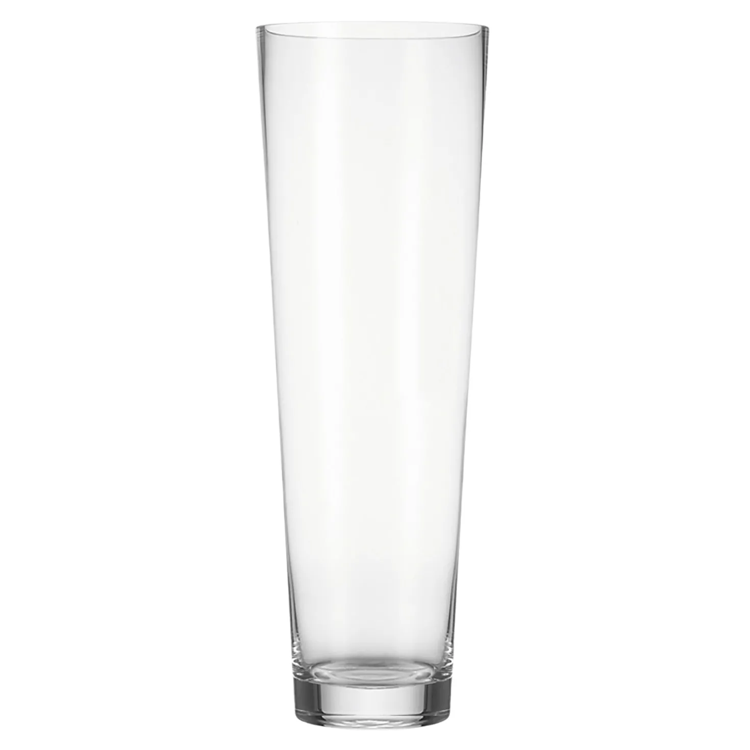 Bodenvase KONISCH 50 cm