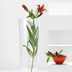 Bodenvase KONISCH 50 cm