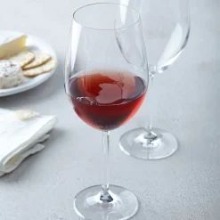 Bordeauxglas DAILY 640 ml 6er-Set