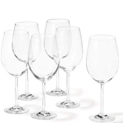Bordeauxglas DAILY 640 ml 6er-Set