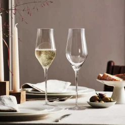 Champagnerglas BRUNELLI 340 ml 6er-Set