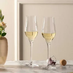 Champagnerglas BRUNELLI 340 ml 6er-Set
