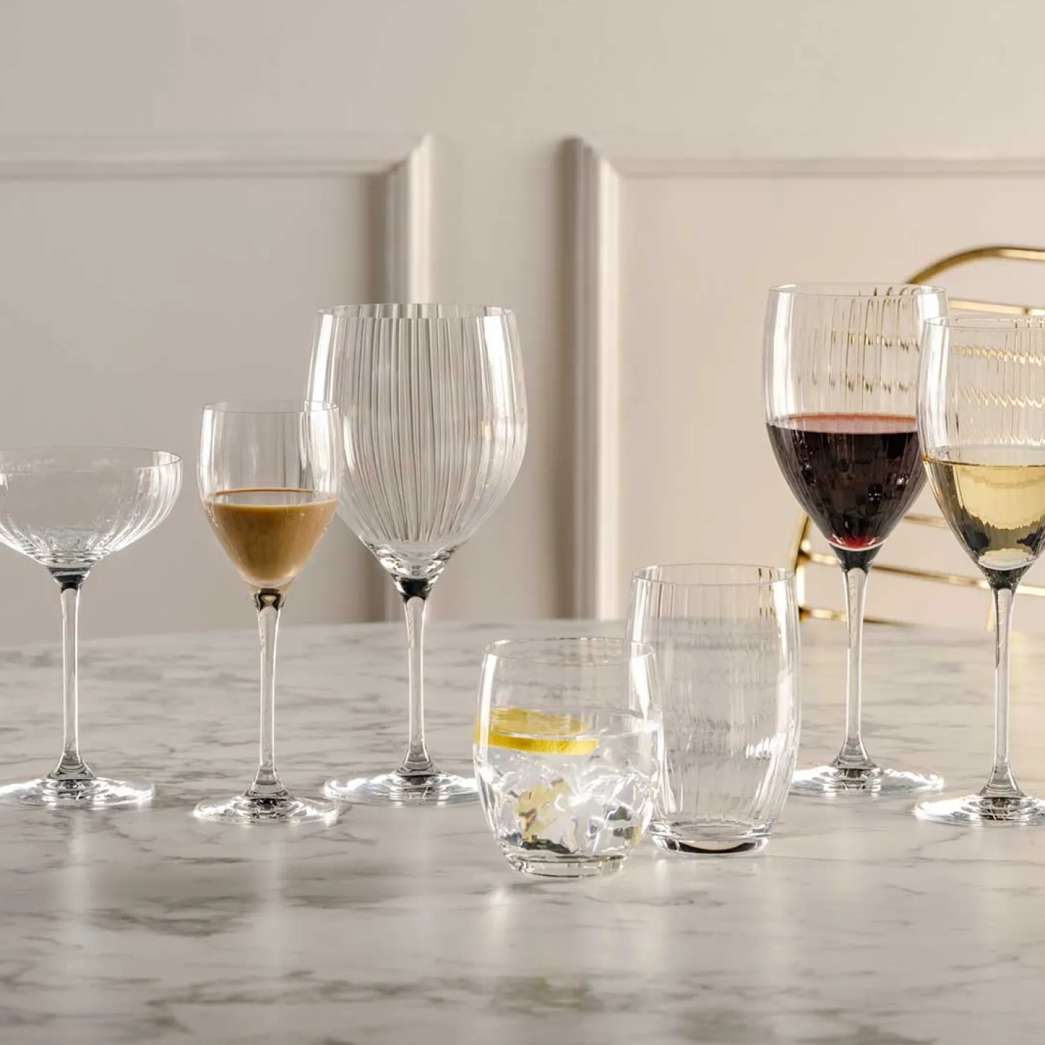 Cocktailglas POESIA 750 ml 6er-Set