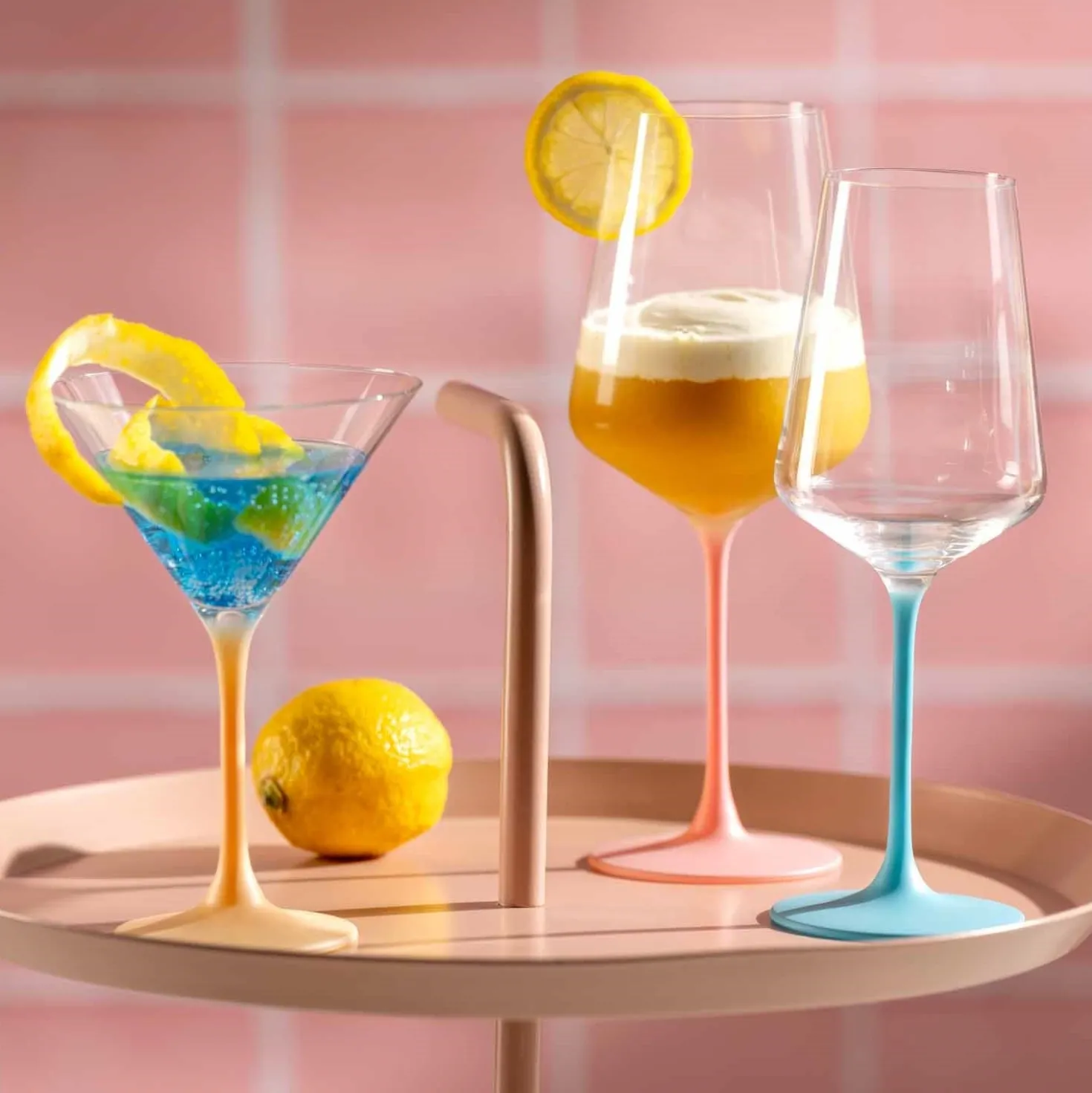 Cocktailschale BRERA 230 ml 6er-Set