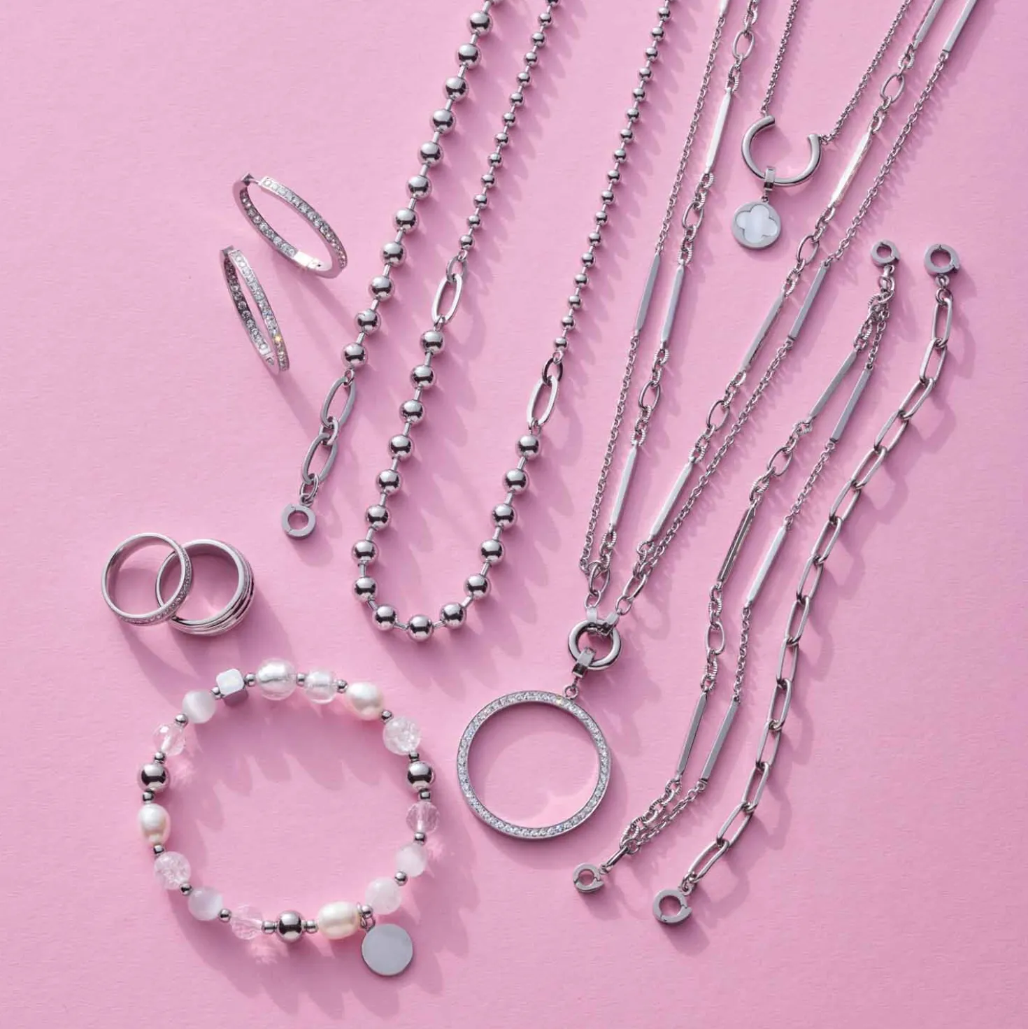 Creole JASMIN