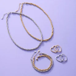Creole LULU gold