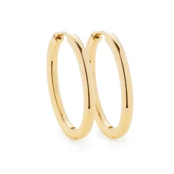 Creole LUZIE gold