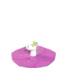 Deckel BAMBINI 9 cm rosé Einhorn