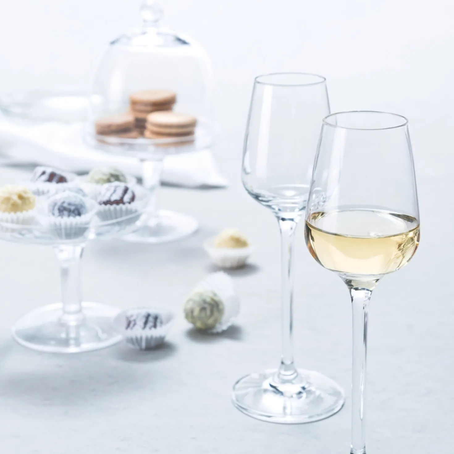 Digestifglas TIVOLI 100 ml 6er-Set