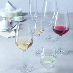 Digestifglas TIVOLI 100 ml 6er-Set