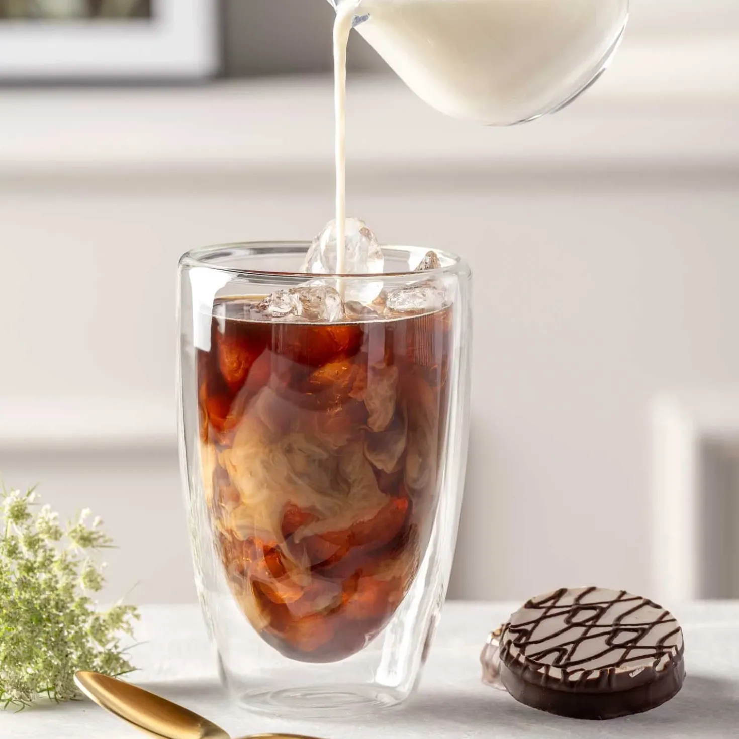 Doppelwandbecher DUO 400 ml 2er-Set
