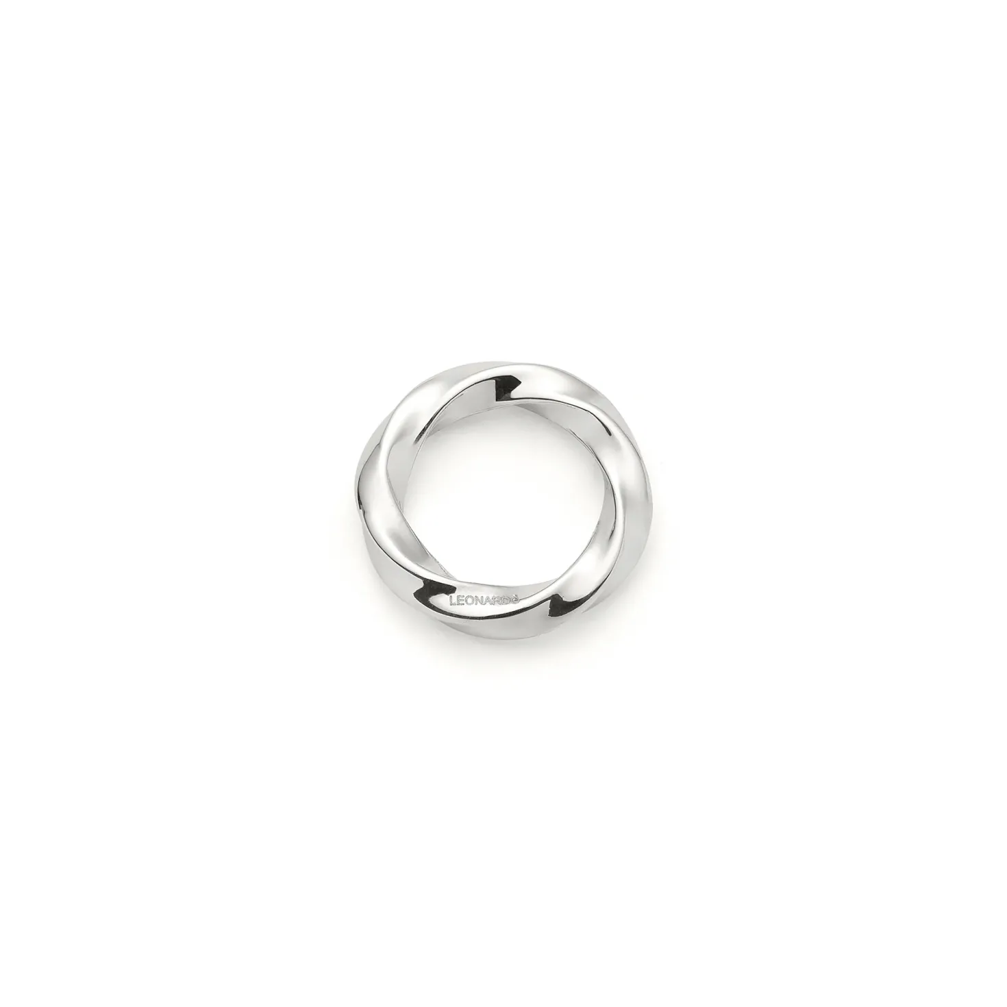 Edelstahlring LOTTI Clip & Mix