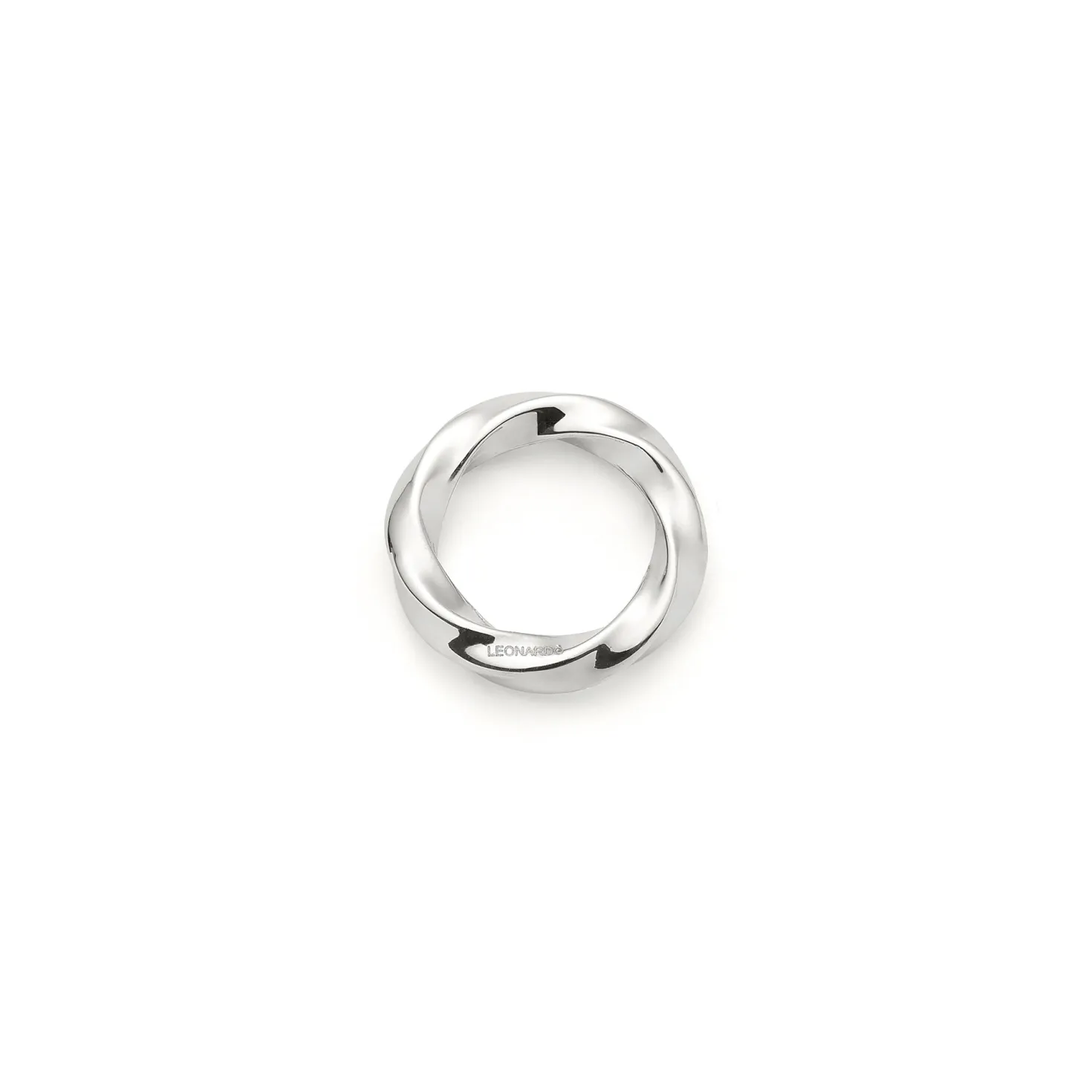 Edelstahlring LOTTI Clip & Mix