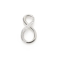 Edelstahlring SENTA Clip & Mix