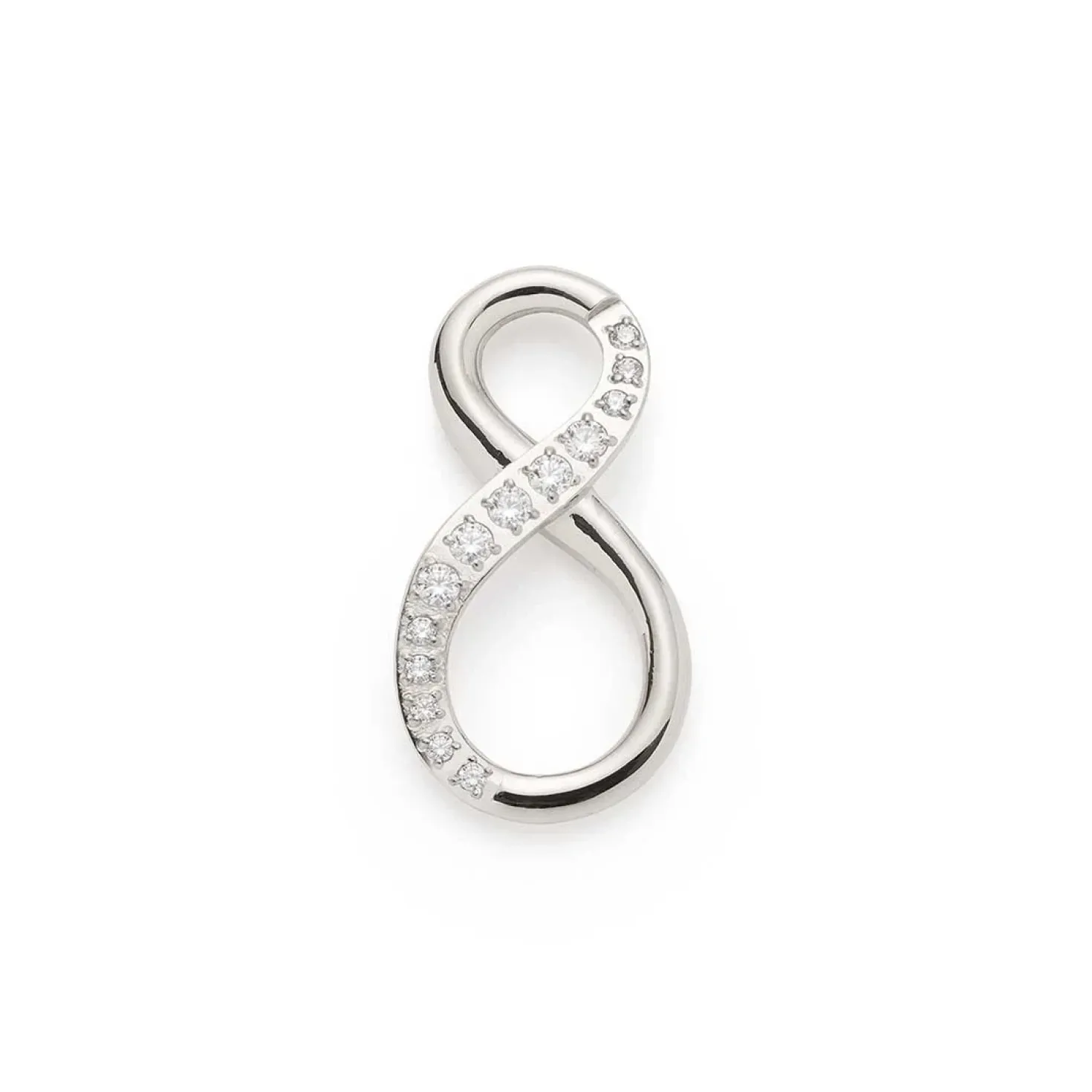 Edelstahlring SENTA Clip & Mix