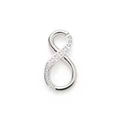 Edelstahlring SENTA Clip & Mix