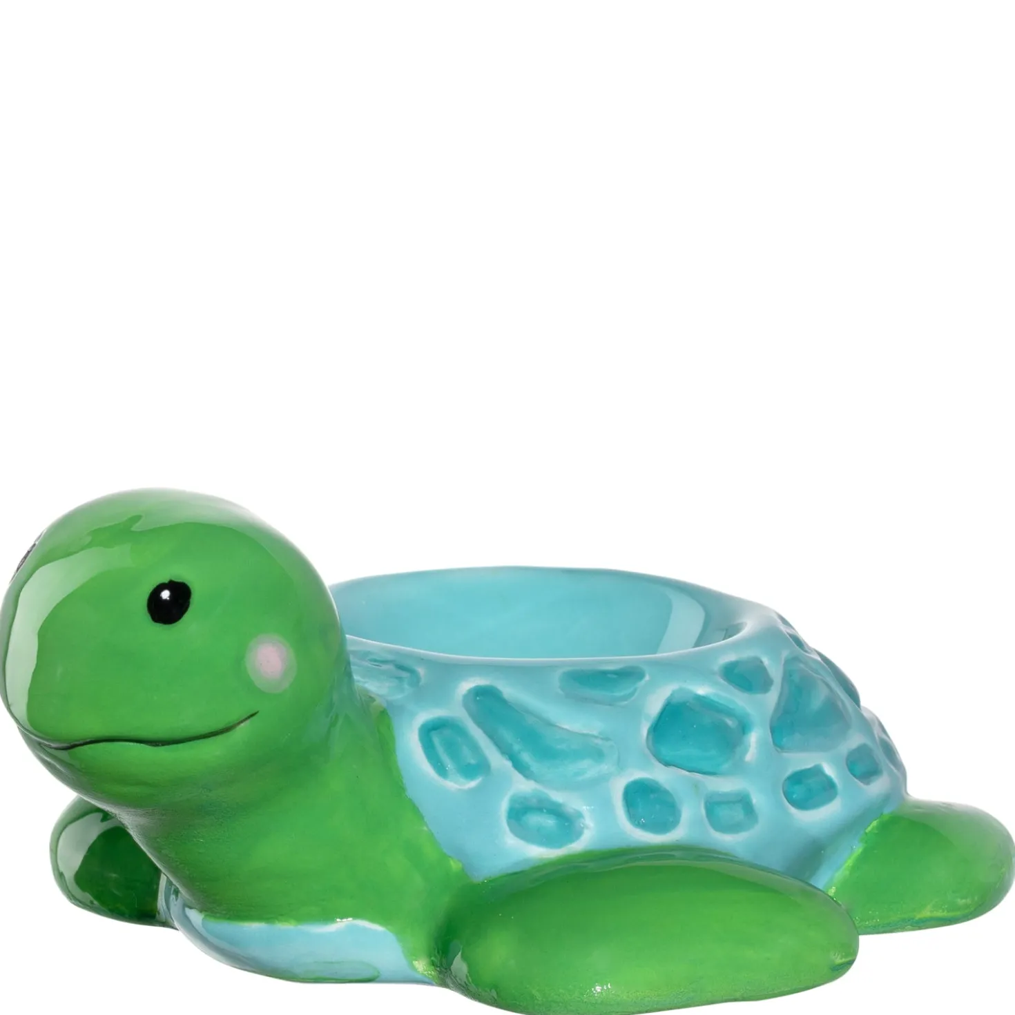 Eierbecher BAMBINI AVVENTURA Schildkröte