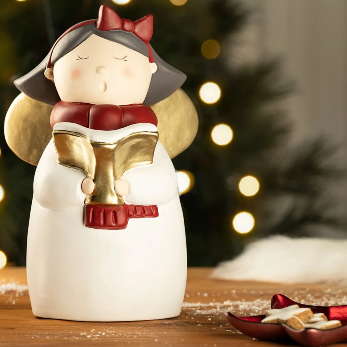 Engel NATALE 27 cm