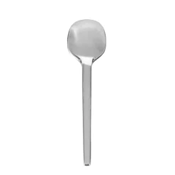 Espresso Löffel silber