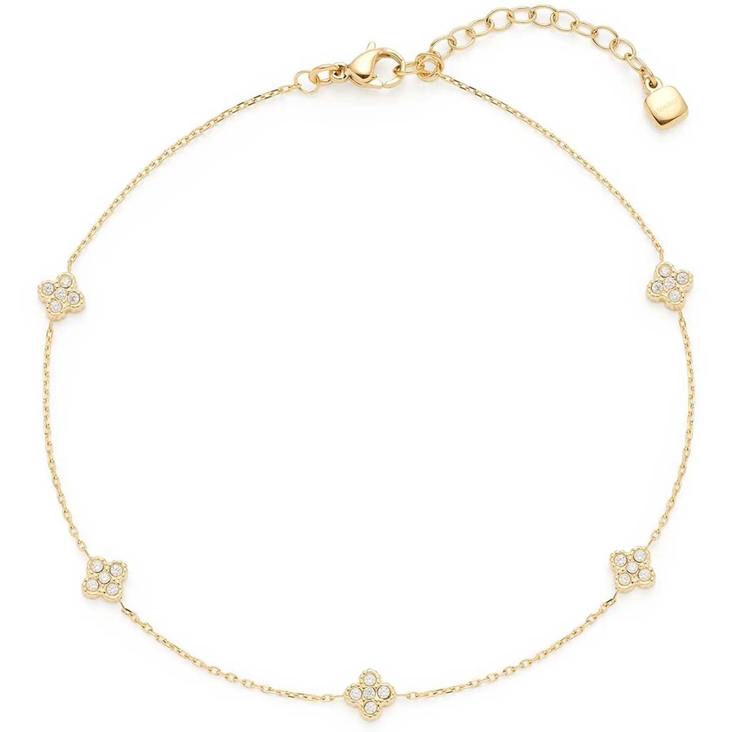 Fußkette LISETTE gold CIAO