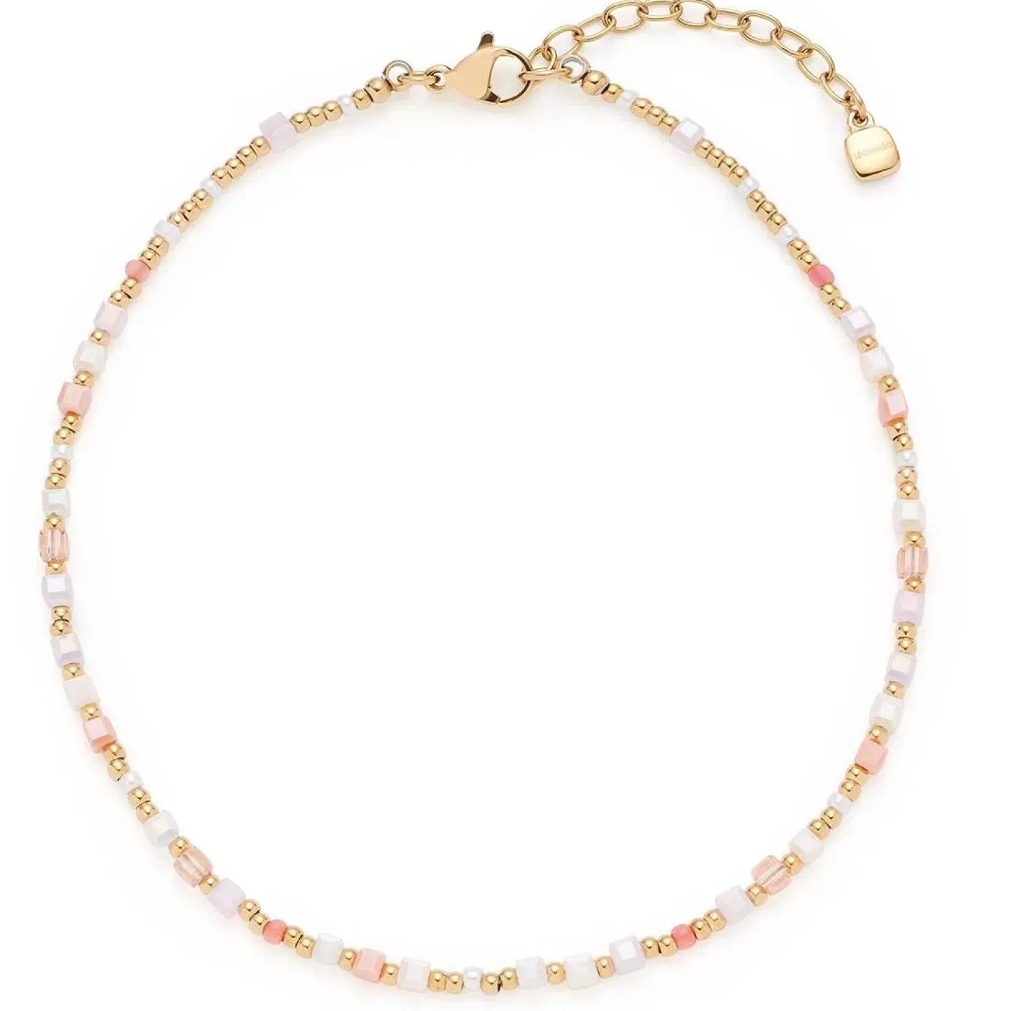 Fußkette SHARI gold CIAO