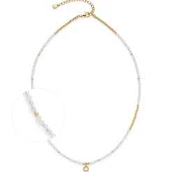 Halskette ALTHINA 42 cm gold CIAO