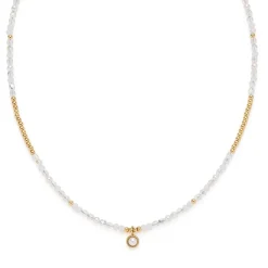 Halskette ALTHINA 42 cm gold CIAO