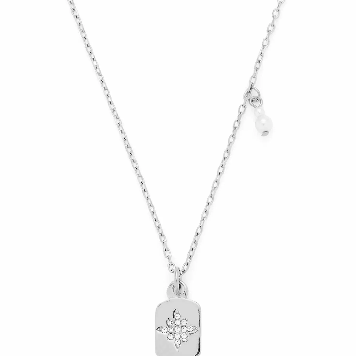 Halskette AMARILA 42 cm silber CIAO