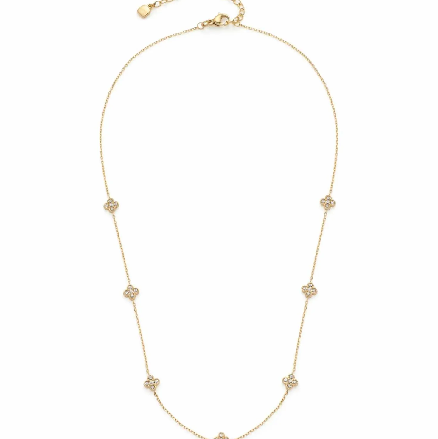 Halskette LISETTE 42 cm gold CIAO