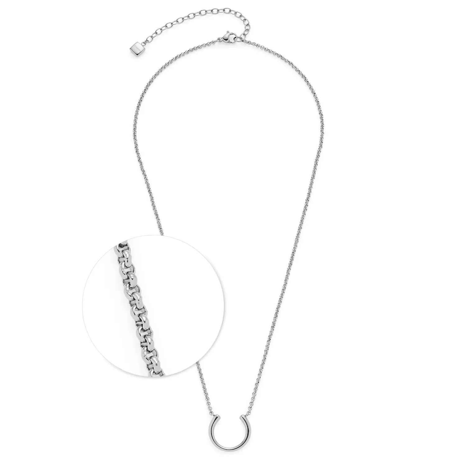 Halskette MAISY 45 cm Clip & Mix