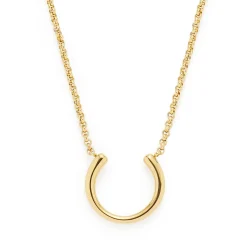 Halskette MAISY 45 cm gold Clip & Mix