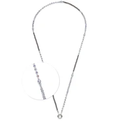 Halskette MANON 80 cm Clip & Mix