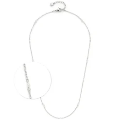 Halskette NAVINA 42 cm CIAO