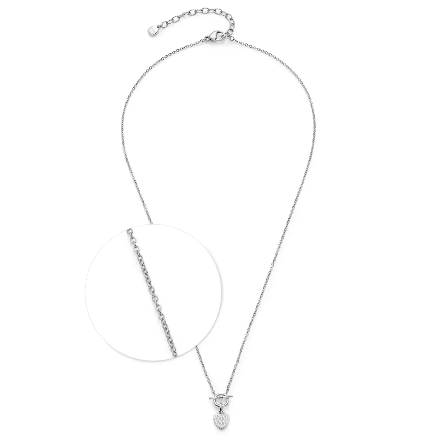 Halskette NOEMI 42 cm CIAO