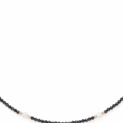 Halskette NOLA 42 cm gold CIAO