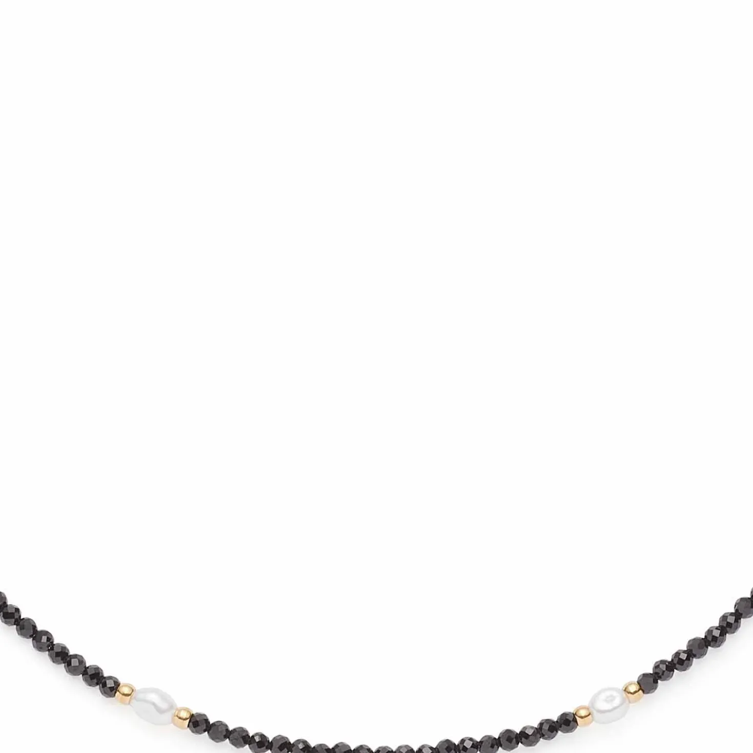 Halskette NOLA 42 cm gold CIAO
