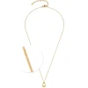 Halskette PHILLY 45 cm gold CIAO