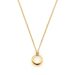 Halskette PHILLY 45 cm gold CIAO