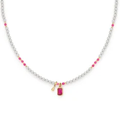 Halskette PINKY 42 cm gold CIAO