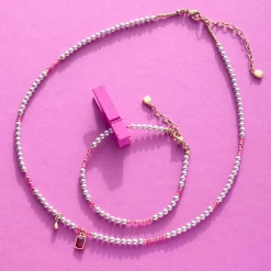 Halskette PINKY 42 cm gold CIAO