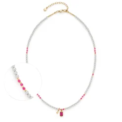 Halskette PINKY 42 cm gold CIAO